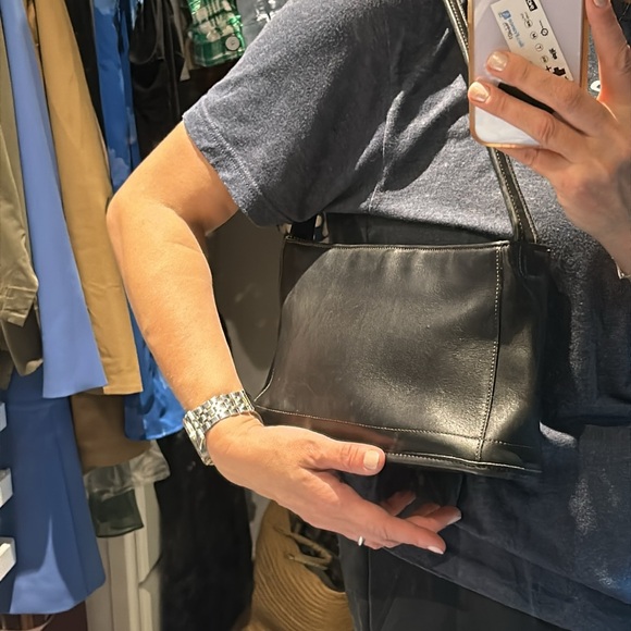 Vintage Coach purse - Picture 7 of 9